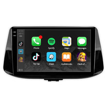 Hyundai i30 PD (2017 - 2023) 9" Wireless Android 13 Head Unit for Apple CarPlay / Android Auto
