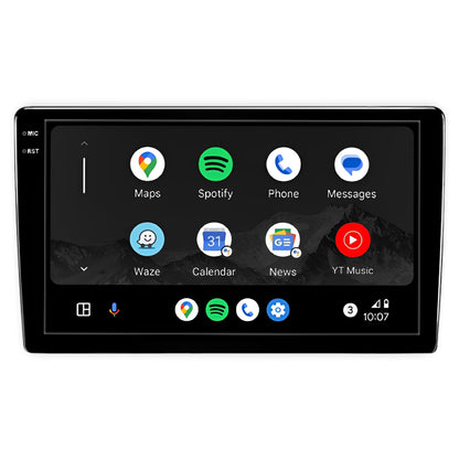 Hyundai i40 VF (2011 - 2017) 9" Wireless Android 13 Head Unit for Apple CarPlay / Android Auto