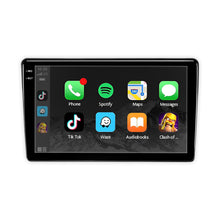 Hyundai iLoad TQ (2008 - 2015) 9" Wireless Android 13 Head Unit for Apple CarPlay / Android Auto