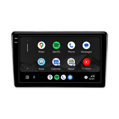 Hyundai iLoad TQ (2008 - 2015) 9" Wireless Android 13 Head Unit for Apple CarPlay / Android Auto