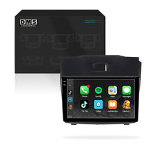 Isuzu D-MAX RT (2012 - 2020) 9" Wireless Android 13 Head Unit for Apple CarPlay / Android Auto