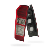 Isuzu D-Max Tail Lights 2012 - 2017 OEM-Style Aftermarket Left & Right