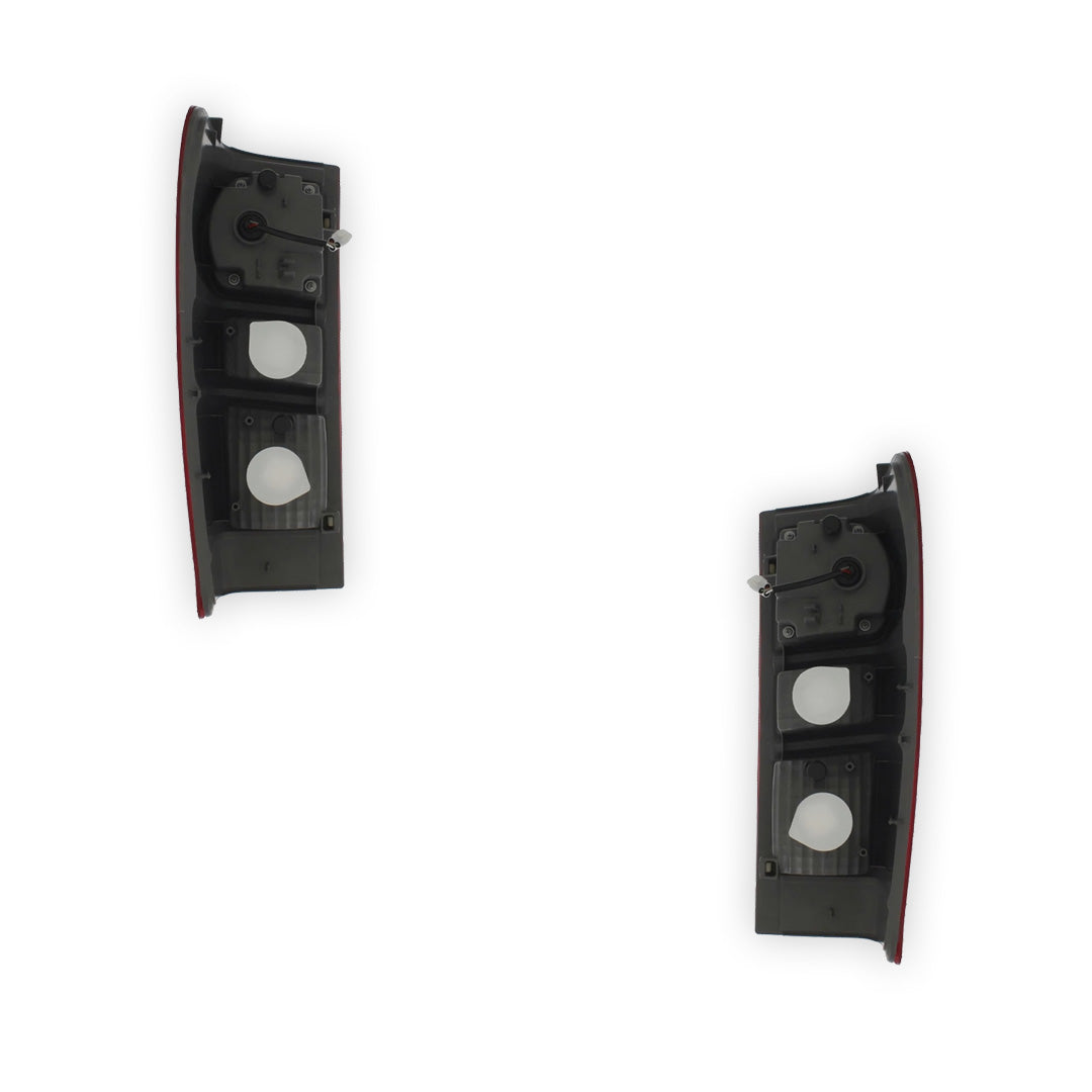Isuzu D-Max Tail Lights 2012 - 2017 OEM-Style Aftermarket Left & Right