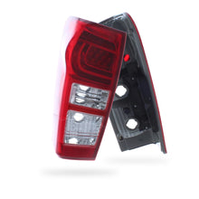 Isuzu D-Max Tail Lights 2017 - 2021 OEM-Style Aftermarket Left & Right