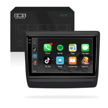 Isuzu MU-X (2021 - 2025) 9" Wireless Android 13 Head Unit for Apple CarPlay / Android Auto