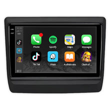 Isuzu MU-X (2021 - 2025) 9" Wireless Android 13 Head Unit for Apple CarPlay / Android Auto