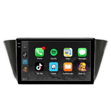 Iveco Daily 3rd Gen (2014 - 2022) 9" Wireless Android 13 Head Unit for Apple CarPlay / Android Auto