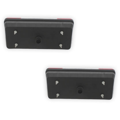 Iveco Daily Tail Lights 2006 - 2022 OEM-Style Aftermarket Left & Right