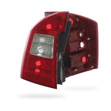 Kia Carens UN MPV Rear Halogen Tail Lights 2006 - 2013 OEM-Style Aftermarket Left & Right