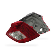 Kia Cee'd ED Tail Lights 2010 - 2013 OEM-Style Aftermarket Left & Right