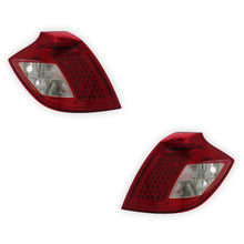 Kia Cee'd ED Tail Lights 2010 - 2013 OEM-Style Aftermarket Left & Right