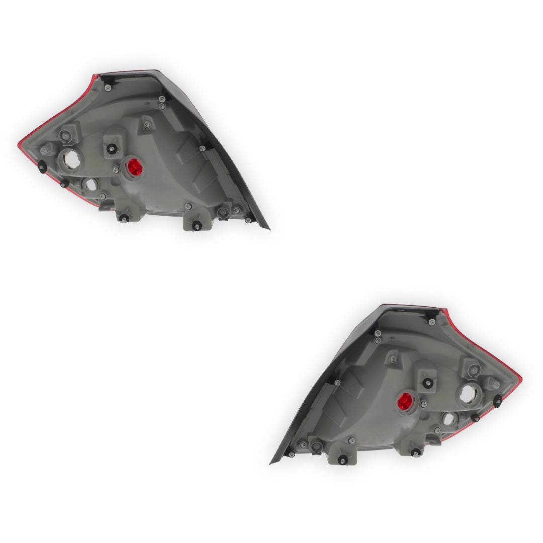 Kia Cee'd ED Tail Lights 2010 - 2013 OEM-Style Aftermarket Left & Right