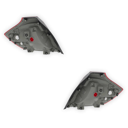 Kia Cee'd ED Tail Lights 2010 - 2013 OEM-Style Aftermarket Left & Right