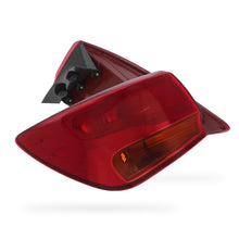 Kia Ceed JD Estate Rear Halogen Tail Lights 2012 - 2016 OEM-Style Aftermarket Left & Right