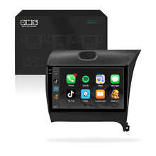 Kia Cerato YD (2013 - 2018) 9" Wireless Android 13 Head Unit for Apple CarPlay / Android Auto