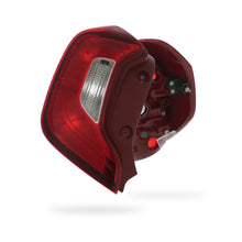 Kia Picanto JA Hatchback Rear Halogen Tail Lights 2017 - 2025 OEM-Style Aftermarket Left & Right