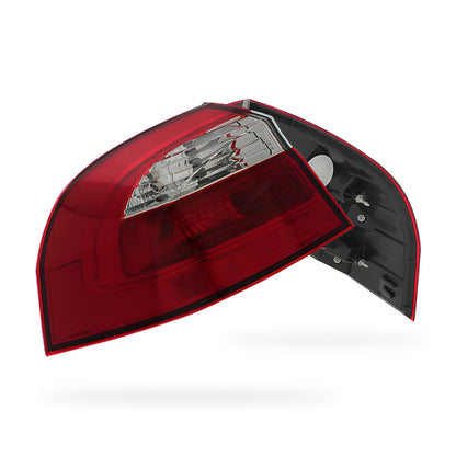 Kia Rio UB Hatchback Rear Halogen Tail Lights 2011 - 2017 OEM-Style Aftermarket Left & Right