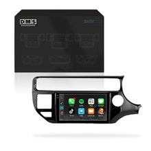 Kia Rio UB (2015 - 2016) 9" Wireless Android 13 Head Unit for Apple CarPlay / Android Auto