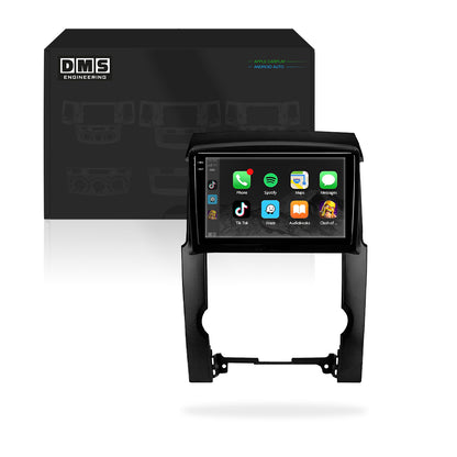Kia Sorento XM (2009 - 2012) 9" Wireless Android 13 Touchscreen Stereo for Apple CarPlay / Android Auto