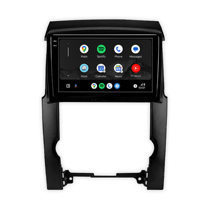 Kia Sorento XM (2009 - 2012) 9" Wireless Android 13 Touchscreen Stereo for Apple CarPlay / Android Auto