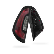 Kia Soul PS Hatchback Rear Halogen Tail Lights 2014 - 2020 OEM-Style Aftermarket Left & Right