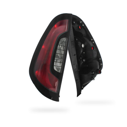 Kia Soul PS Hatchback Rear Halogen Tail Lights 2014 - 2020 OEM-Style Aftermarket Left & Right