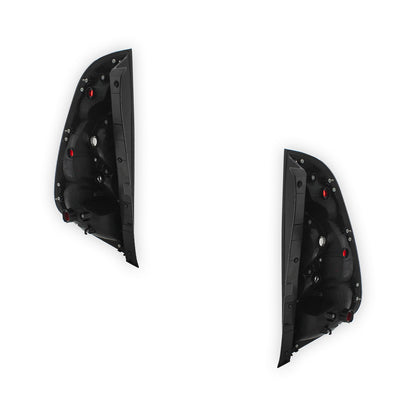 Kia Soul PS Hatchback Rear Halogen Tail Lights 2014 - 2020 OEM-Style Aftermarket Left & Right
