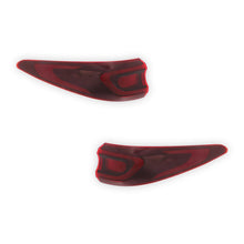 Kia Sportage QL ATV & SUV Rear Halogen Outer Tail Lights 2018 - 2022 OEM-Style Aftermarket Left & Right