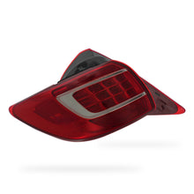Kia Sportage SL ATV & SUV Rear Halogen Tail Lights 2010 - 2014 OEM-Style Aftermarket Left & Right