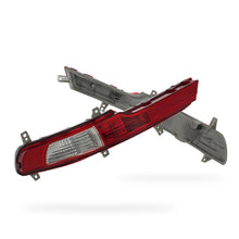 Kia Sportage SL ATV & SUV Rear Halogen Tail Lights 2010 - 2016 OEM-Style Aftermarket Left & Right