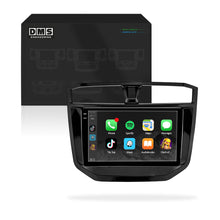 LDV T60 (2017 - 2020) 10.1" Wireless Android 13 Head Unit for Apple CarPlay / Android Auto