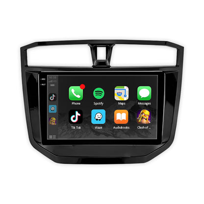 LDV T60 (2017 - 2020) 10.1" Wireless Android 13 Head Unit for Apple CarPlay / Android Auto