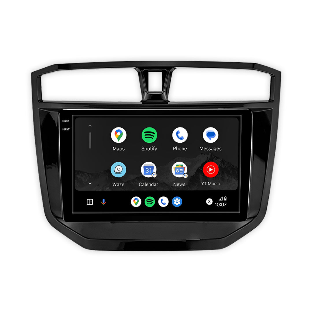 LDV T60 (2017 - 2020) 10.1" Wireless Android 13 Head Unit for Apple CarPlay / Android Auto