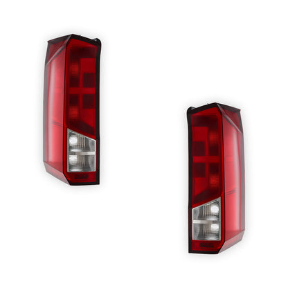 MAN TGE Tail Lights 2017 - 2025 OEM-Style Aftermarket Left & Right