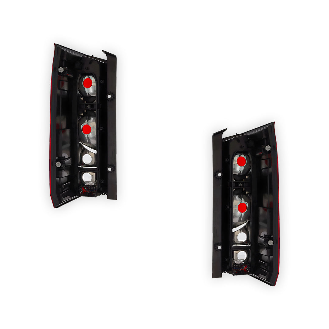 MAN TGE Tail Lights 2017 - 2025 OEM-Style Aftermarket Left & Right