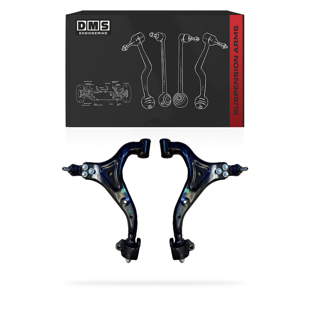 MG HS SAS23 (2018 - 2024) Front Lower Wishbones LH + RH