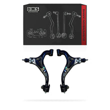 MG HS SAS23 (2018 - 2024) Front Lower Wishbones LH + RH