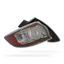 Mazda 3 BL Tail Lights 2009 - 2014 OEM-Style Aftermarket Left & Right (Copy)