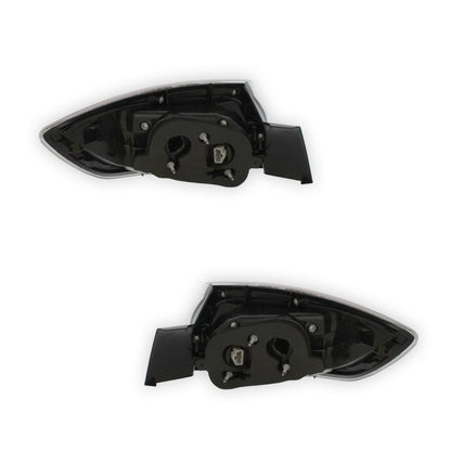 Mazda 3 BL Tail Lights 2009 - 2014 OEM-Style Aftermarket Left & Right (Copy)