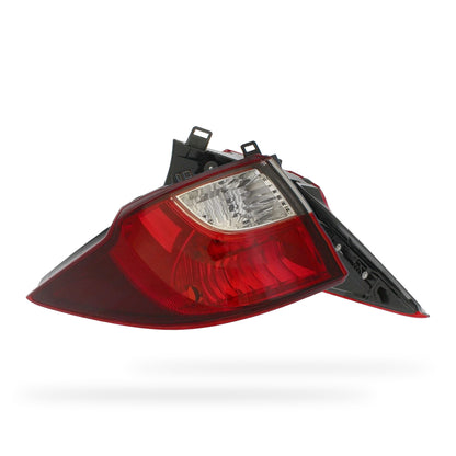 Mazda 5 CW Tail Lights 2010 - 2016 OEM-Style Aftermarket Left & Right