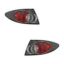Mazda 6 GG Tail Lights 2006 - 2008 OEM-Style Aftermarket Left & Right
