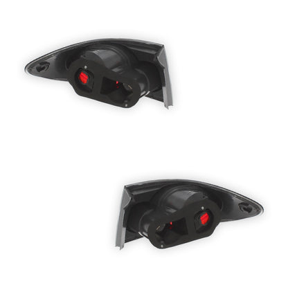 Mazda 6 GG Tail Lights 2006 - 2008 OEM-Style Aftermarket Left & Right