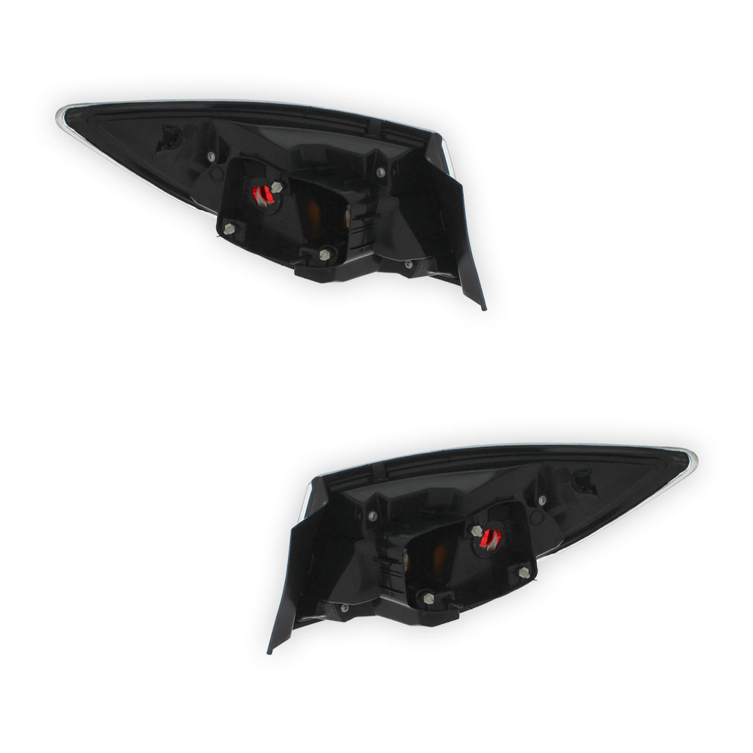 Mazda 6 GH Tail Lights 2010 - 2012 OEM-Style Aftermarket Left & Right