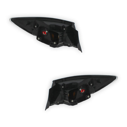 Mazda 6 GH Tail Lights 2010 - 2012 OEM-Style Aftermarket Left & Right