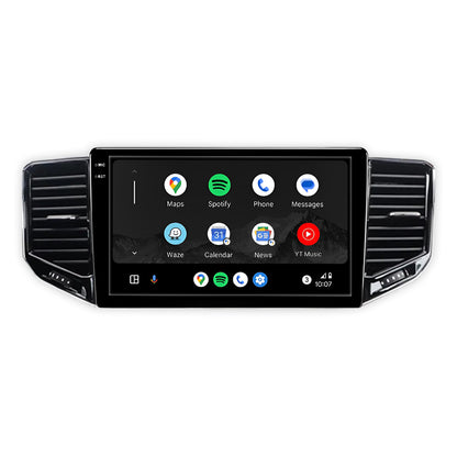 Mazda BT-50 TF (2020 - 2025) 9" Wireless Android 13 Touchscreen Stereo for Apple CarPlay / Android Auto