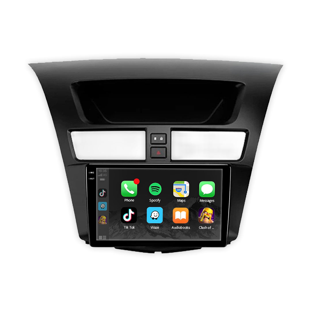 Mazda BT-50 UP / UR (2011 - 2020) 9" Wireless Android 13 Touchscreen Stereo for Apple CarPlay / Android Auto