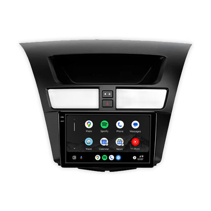 Mazda BT-50 UP / UR (2011 - 2020) 9" Wireless Android 13 Touchscreen Stereo for Apple CarPlay / Android Auto