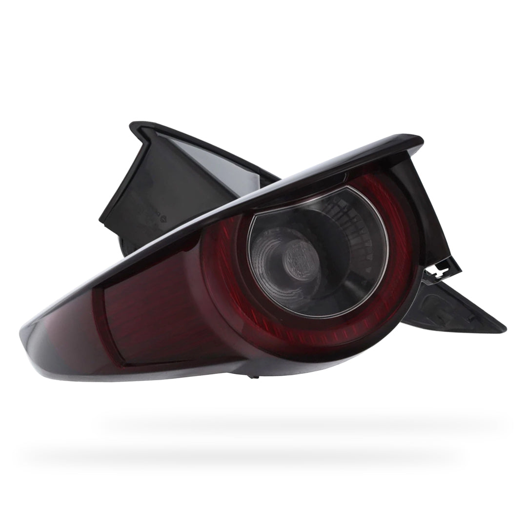 Mazda CX-30 Tail Lights 2019 - 2024 OEM-Style Aftermarket Left & Right