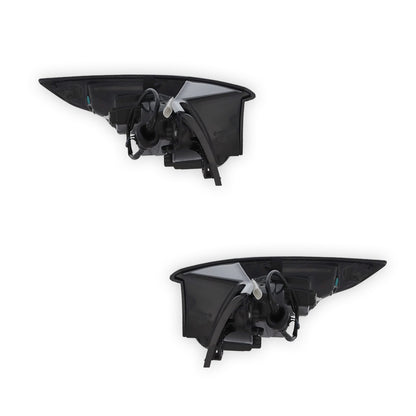 Mazda CX-30 Tail Lights 2019 - 2024 OEM-Style Aftermarket Left & Right