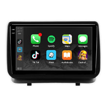 Mazda CX-3 (2016 - 2020) Autoestéreo Android 9" Inalámbrico con CarPlay y Android Auto